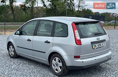 Минивэн Ford C-Max 2006 в Ровно