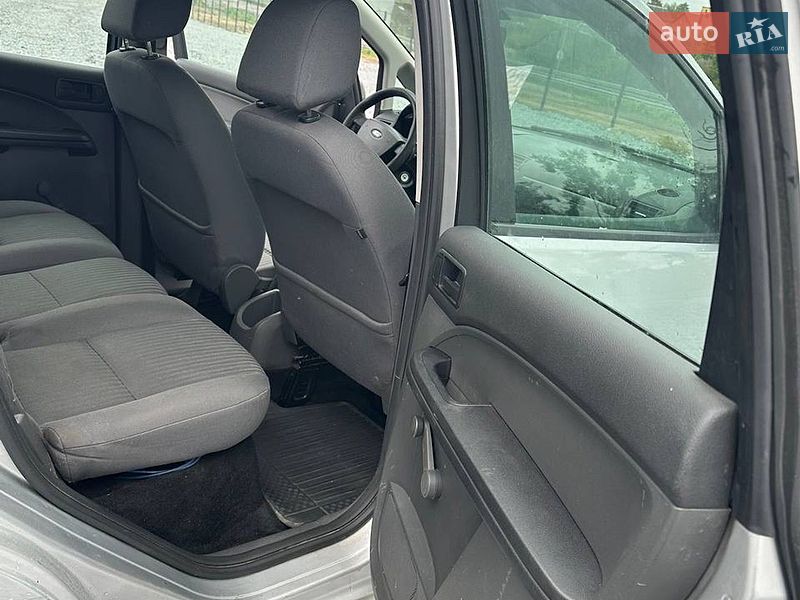 Минивэн Ford C-Max 2006 в Ровно