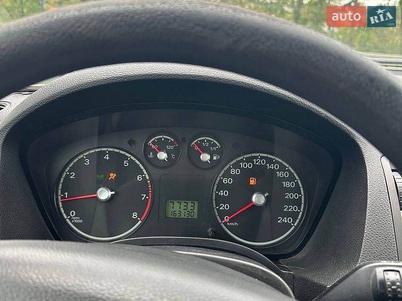 Минивэн Ford C-Max 2006 в Ровно