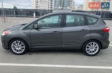 Мінівен Ford C-Max 2016 в Києві