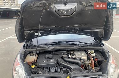Мінівен Ford C-Max 2016 в Києві