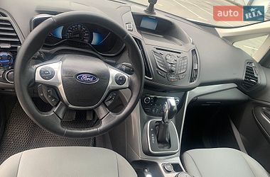 Мінівен Ford C-Max 2016 в Києві