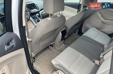 Минивэн Ford C-Max 2012 в Львове