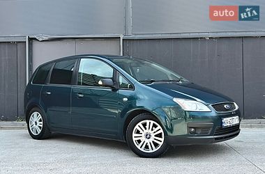 Минивэн Ford C-Max 2006 в Киеве