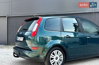 Минивэн Ford C-Max 2006 в Киеве