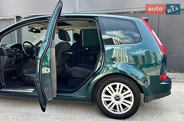 Минивэн Ford C-Max 2006 в Киеве