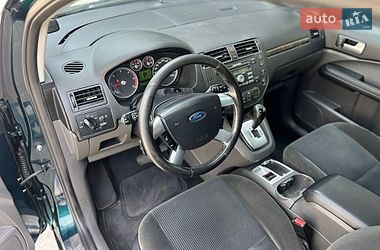 Минивэн Ford C-Max 2006 в Киеве