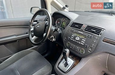 Минивэн Ford C-Max 2006 в Киеве
