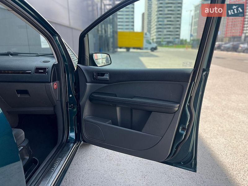 Минивэн Ford C-Max 2006 в Киеве