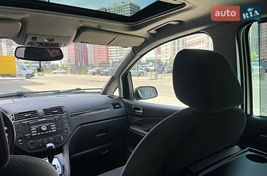 Минивэн Ford C-Max 2006 в Киеве