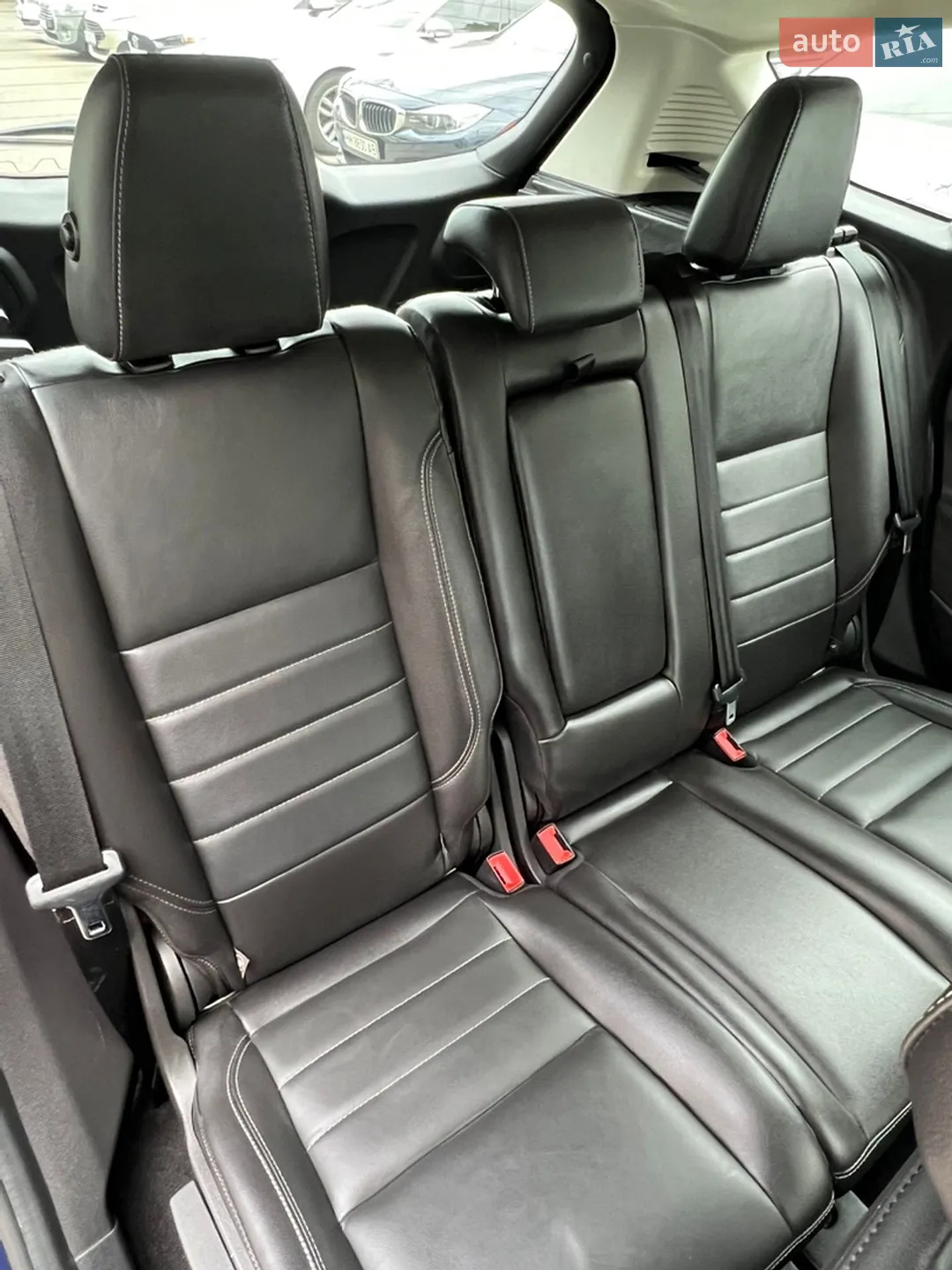 2016 Ford C-MAX - мініатюра 33