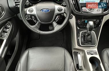 Мінівен Ford C-Max 2016 в Одесі