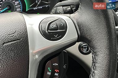 Мінівен Ford C-Max 2016 в Одесі