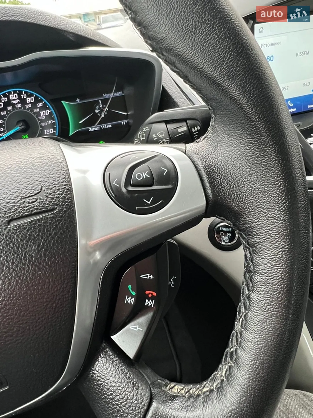 2016 Ford C-MAX - мініатюра 44