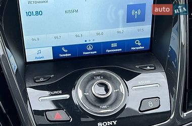 Мінівен Ford C-Max 2016 в Одесі
