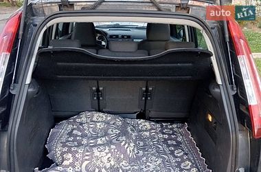Минивэн Ford C-Max 2007 в Броварах