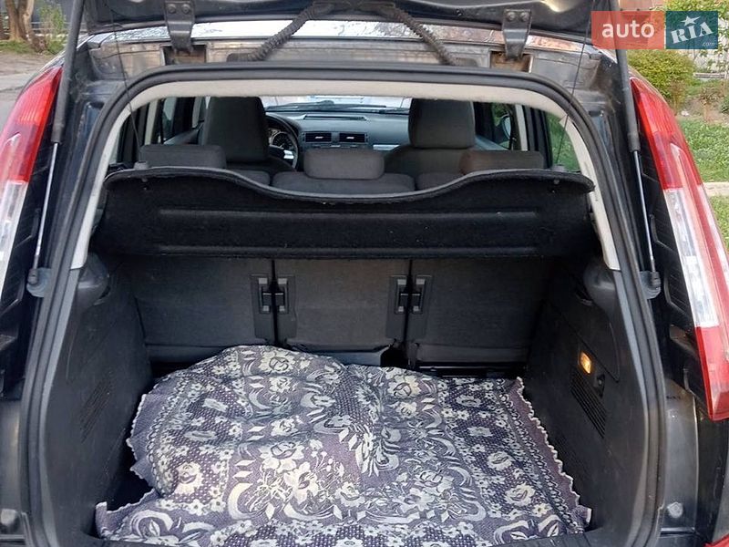 Минивэн Ford C-Max 2007 в Броварах