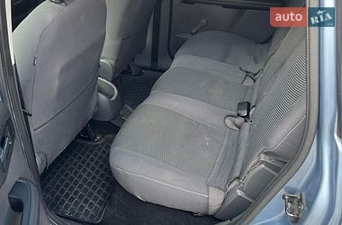 Минивэн Ford C-Max 2003 в Чигирине
