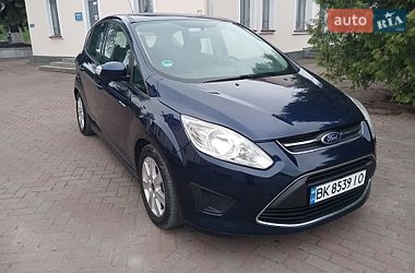Минивэн Ford C-Max 2012 в Изяславе
