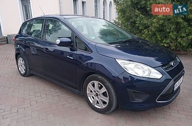 Минивэн Ford C-Max 2012 в Изяславе