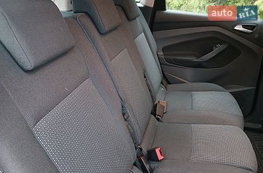 Минивэн Ford C-Max 2012 в Изяславе