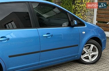 Мінівен Ford C-Max 2008 в Стрию
