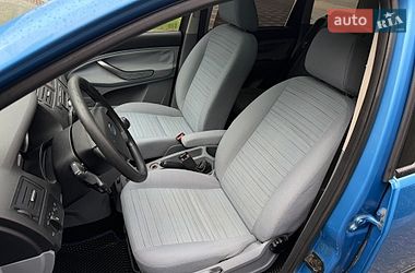 Мінівен Ford C-Max 2008 в Стрию