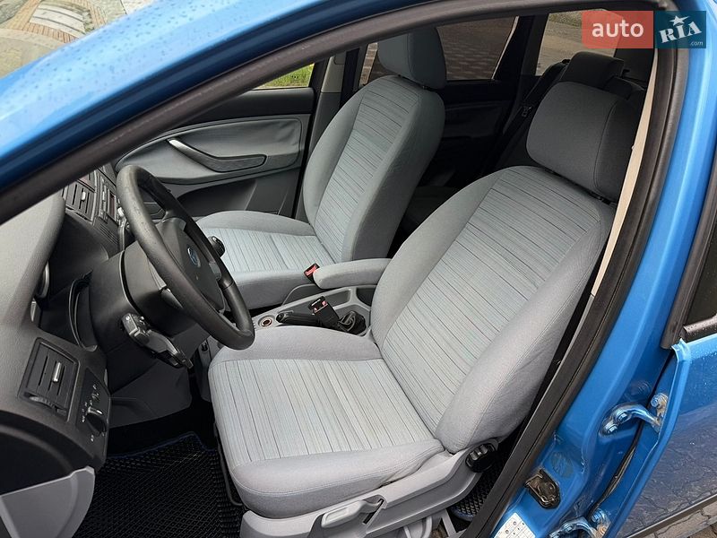 Мінівен Ford C-Max 2008 в Стрию
