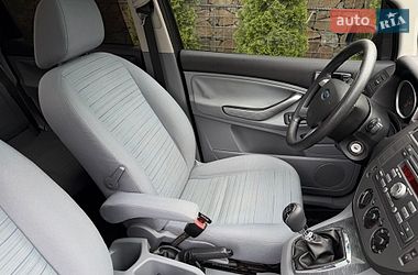 Мінівен Ford C-Max 2008 в Стрию