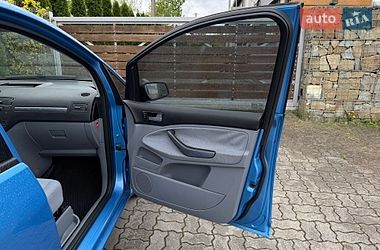 Мінівен Ford C-Max 2008 в Стрию