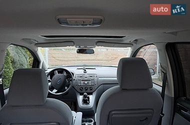 Мінівен Ford C-Max 2008 в Стрию