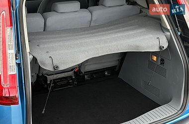 Мінівен Ford C-Max 2008 в Стрию