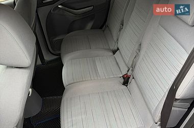 Мінівен Ford C-Max 2008 в Стрию