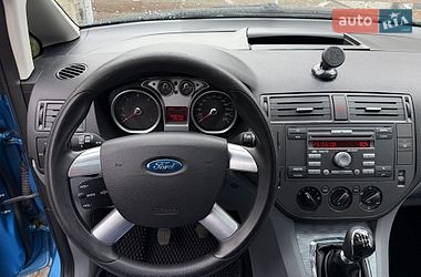 Мінівен Ford C-Max 2008 в Стрию