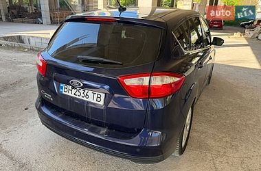 Мінівен Ford C-Max 2016 в Одесі