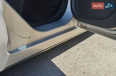 Мінівен Ford C-Max 2009 в Львові