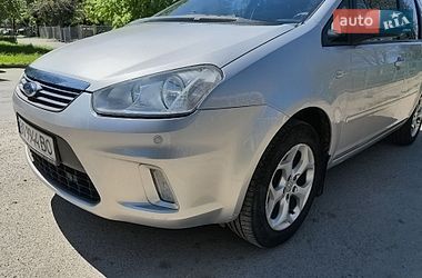 Мінівен Ford C-Max 2009 в Львові