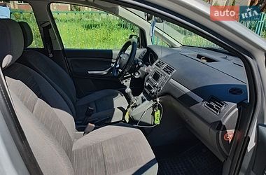 Мінівен Ford C-Max 2009 в Львові