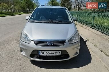 Мінівен Ford C-Max 2009 в Львові