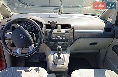 Мінівен Ford C-Max 2006 в Вінниці