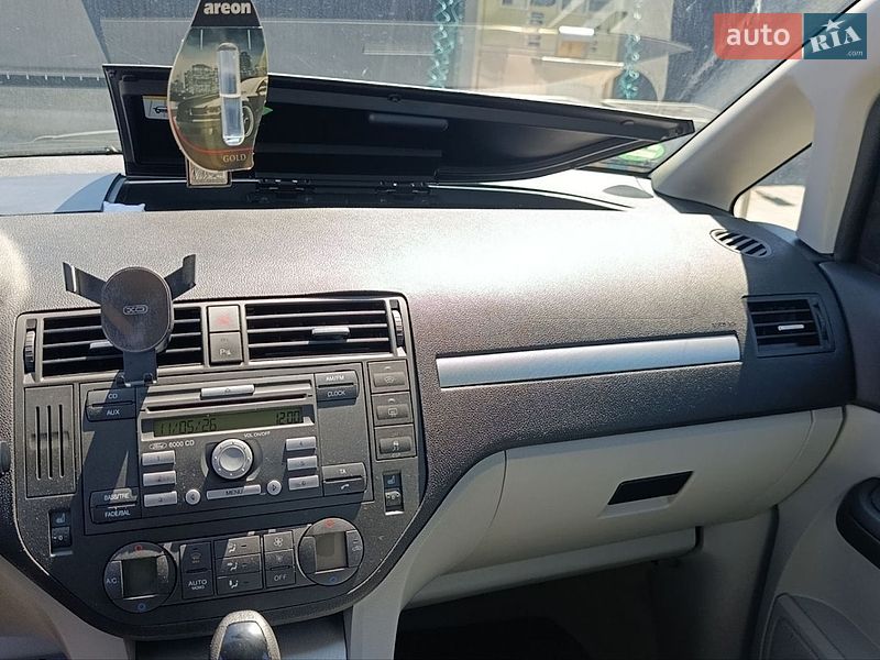 Мінівен Ford C-Max 2006 в Вінниці