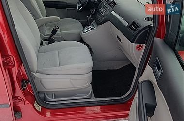 Мінівен Ford C-Max 2006 в Вінниці