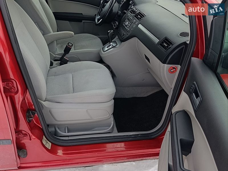 Мінівен Ford C-Max 2006 в Вінниці