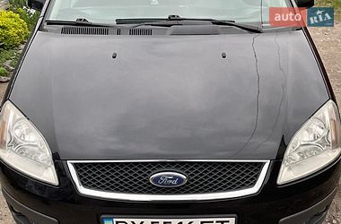 Минивэн Ford C-Max 2005 в Шепетовке