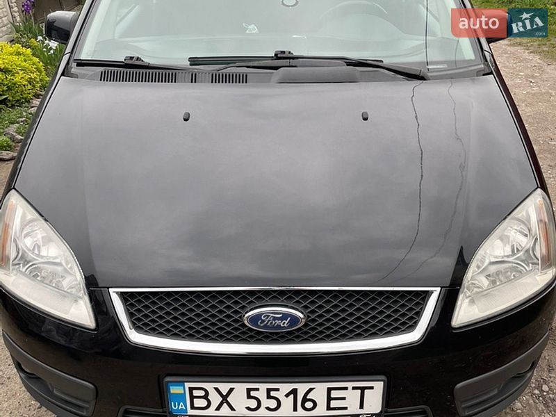 Ford C-Max 2005