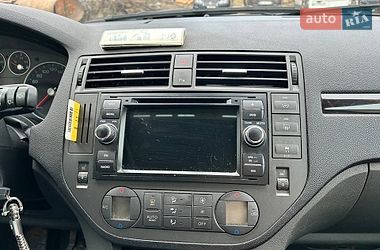 Минивэн Ford C-Max 2006 в Тернополе
