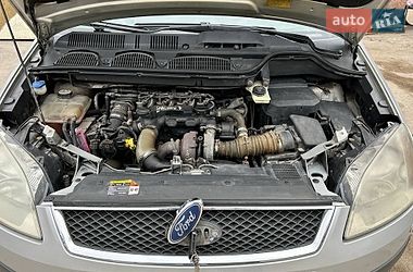Минивэн Ford C-Max 2006 в Тернополе