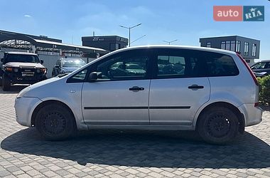 Минивэн Ford C-Max 2008 в Мукачево