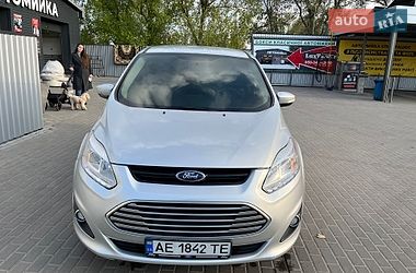 Минивэн Ford C-Max 2017 в Александрие