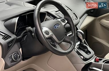 Мінівен Ford C-Max 2014 в Одесі